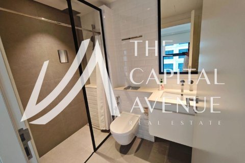 Apartemen di Al Reem Island, Abu Dhabi, UEA 1 kamar tidur, 65 m2 nomor 652776 - foto 7