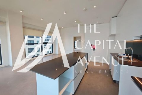 Apartemen di Al Reem Island, Abu Dhabi, UEA 1 kamar tidur, 65 m2 nomor 652776 - foto 3