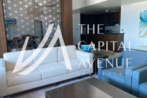 Wohnung zur Miete in The Marina, Abu Dhabi, VAE 2 Schlafzimmer, 177 m2 Nr. 652773 - Foto 2