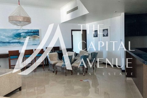 Wohnung zur Miete in The Marina, Abu Dhabi, VAE 2 Schlafzimmer, 177 m2 Nr. 652773 - Foto 5