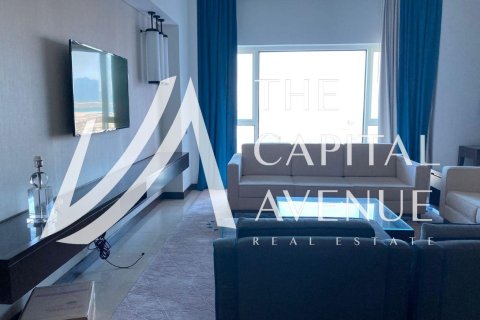 Wohnung zur Miete in The Marina, Abu Dhabi, VAE 2 Schlafzimmer, 177 m2 Nr. 652773 - Foto 3