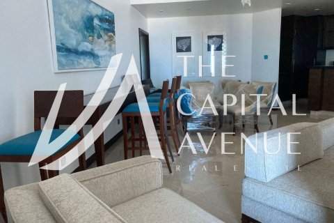 Wohnung zur Miete in The Marina, Abu Dhabi, VAE 2 Schlafzimmer, 177 m2 Nr. 652773 - Foto 4