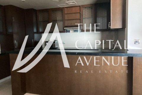 Wohnung zur Miete in The Marina, Abu Dhabi, VAE 2 Schlafzimmer, 177 m2 Nr. 652773 - Foto 6