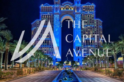 Wohnung zur Miete in The Marina, Abu Dhabi, VAE 2 Schlafzimmer, 177 m2 Nr. 652773 - Foto 1