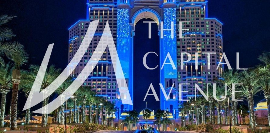 Wohnung in The Marina, Abu Dhabi, VAE: 2 Schlafzimmer, 177 m2 Nr. 652773