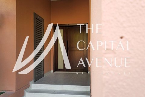 Villa à louer à Abu Dhabi, EAU 5 chambres, 528 m2 № 652775 - photo 27