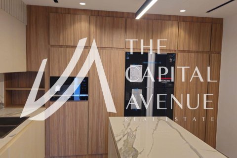 Villa à louer à Abu Dhabi, EAU 5 chambres, 528 m2 № 652775 - photo 25