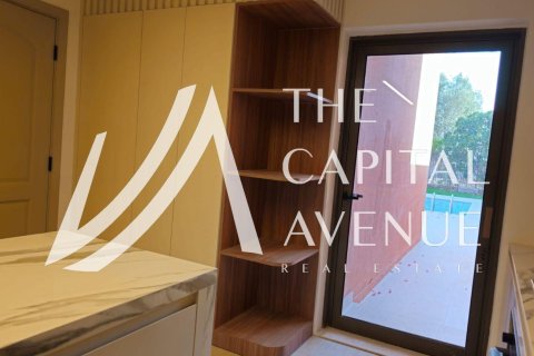 Villa à louer à Abu Dhabi, EAU 5 chambres, 528 m2 № 652775 - photo 24