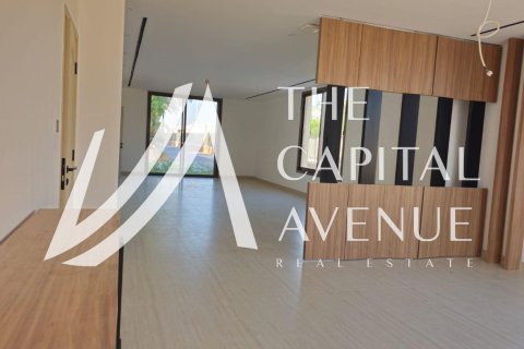 Villa à louer à Abu Dhabi, EAU 5 chambres, 528 m2 № 652775 - photo 13