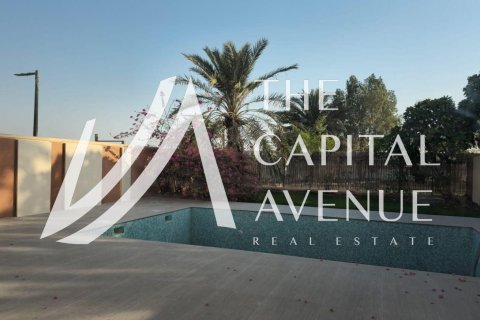 Villa à louer à Abu Dhabi, EAU 5 chambres, 528 m2 № 652775 - photo 8