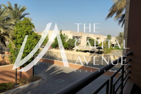 Villa à louer à Abu Dhabi, EAU 5 chambres, 528 m2 № 652775 - photo 26