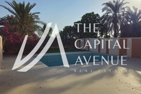 Villa à louer à Abu Dhabi, EAU 5 chambres, 528 m2 № 652775 - photo 7