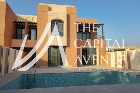 Villa à louer à Abu Dhabi, EAU 5 chambres, 528 m2 № 652775 - photo 12