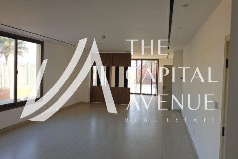 Villa à louer à Abu Dhabi, EAU 5 chambres, 528 m2 № 652775 - photo 2