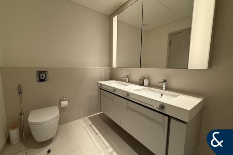 Снять в аренду квартиру в Dubai Harbour, Дубай, ОАЭ 2 спальни, 114м2, № 698545 - фото 12