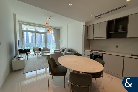 Снять в аренду квартиру в Dubai Harbour, Дубай, ОАЭ 2 спальни, 114м2, № 698545 - фото 3