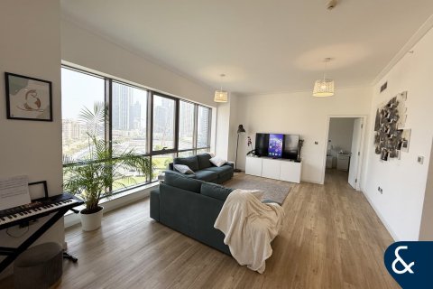 Зняти в оренду квартиру в Даунтаун Дубай (Даунтаун Бурдж Дубай), ОАЕ 3 спальні, 195м2, № 698522 - фото 2