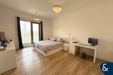 Зняти в оренду квартиру в Даунтаун Дубай (Даунтаун Бурдж Дубай), ОАЕ 3 спальні, 195м2, № 698522 - фото 5