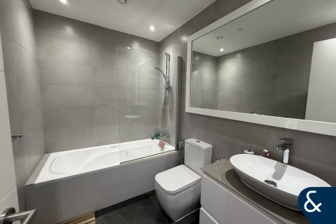 Зняти в оренду квартиру в Даунтаун Дубай (Даунтаун Бурдж Дубай), ОАЕ 3 спальні, 195м2, № 698522 - фото 10