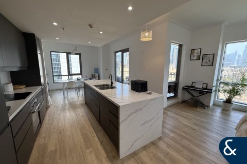 Зняти в оренду квартиру в Даунтаун Дубай (Даунтаун Бурдж Дубай), ОАЕ 3 спальні, 195м2, № 698522 - фото 3