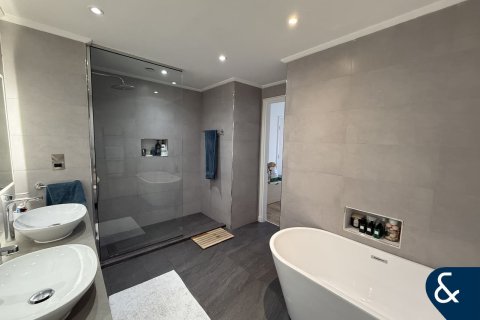 Зняти в оренду квартиру в Даунтаун Дубай (Даунтаун Бурдж Дубай), ОАЕ 3 спальні, 195м2, № 698522 - фото 6