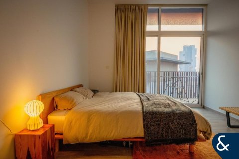 Apartment in BELGRAVIA in Jumeirah Village Circle, Dubai, UAE 1 bedroom, 76 sq.m. № 698544