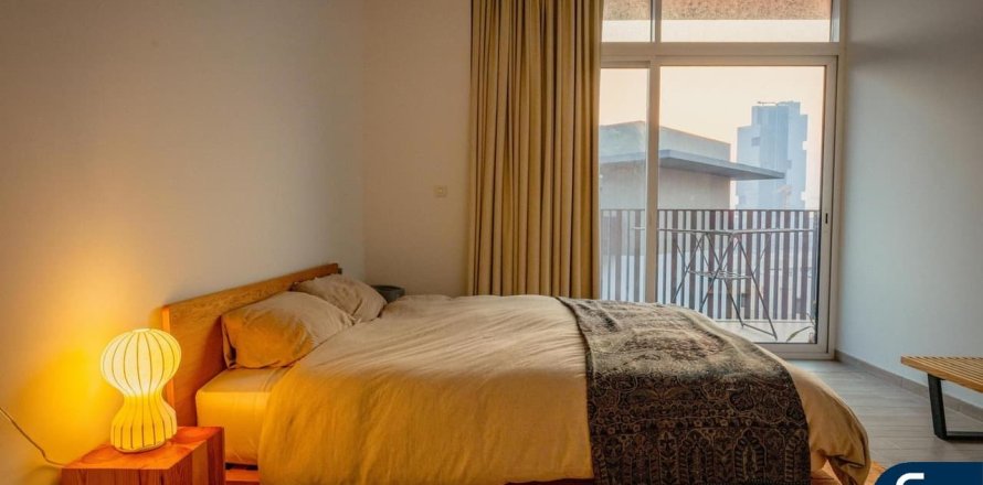 Apartment in BELGRAVIA in Jumeirah Village Circle, Dubai, UAE 1 bedroom, 76 sq.m. № 698544