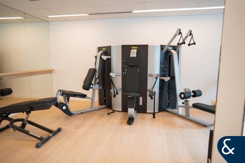 Apartment in BELGRAVIA in Jumeirah Village Circle, Dubai, UAE 1 bedroom, 76 sq.m. № 698544 - photo 5