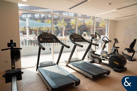 Apartment in BELGRAVIA in Jumeirah Village Circle, Dubai, UAE 1 bedroom, 76 sq.m. № 698544 - photo 15