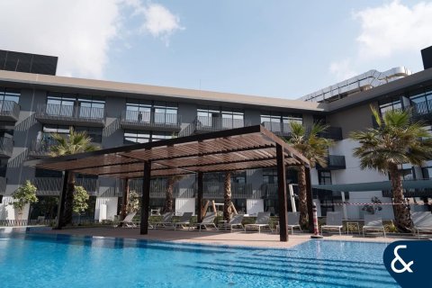 Apartment in BELGRAVIA in Jumeirah Village Circle, Dubai, UAE 1 bedroom, 76 sq.m. № 698544 - photo 14