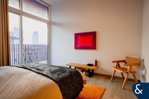 Apartment in BELGRAVIA in Jumeirah Village Circle, Dubai, UAE 1 bedroom, 76 sq.m. № 698544 - photo 8