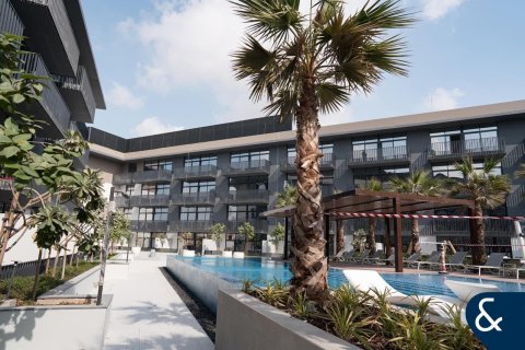 Apartment in BELGRAVIA in Jumeirah Village Circle, Dubai, UAE 1 bedroom, 76 sq.m. № 698544 - photo 13