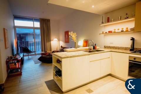 Apartment in BELGRAVIA in Jumeirah Village Circle, Dubai, UAE 1 bedroom, 76 sq.m. № 698544 - photo 7