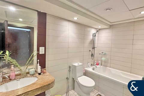 Lakás a BURJ VIEWS lakóparkban itt: Downtown Dubai (Downtown Burj Dubai), EAE, 1 hálószoba, 85 m², azonosító: 698523 - fénykép 12