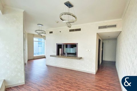 Apartament në BURJ VIEWS në Downtown Dubai (Downtown Burj Dubai), Emiratet e Bashkuara Arabe 1 dhomë gjumi, 85 m2. № 698523