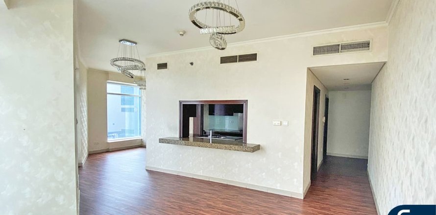 Lakás a BURJ VIEWS lakóparkban itt: Downtown Dubai (Downtown Burj Dubai), EAE, 1 hálószoba, 85 m², azonosító: 698523