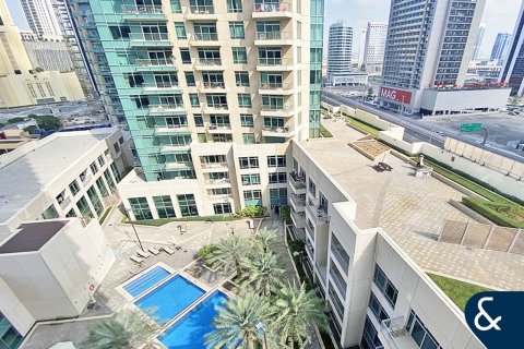 Lakás a BURJ VIEWS lakóparkban itt: Downtown Dubai (Downtown Burj Dubai), EAE, 1 hálószoba, 85 m², azonosító: 698523 - fénykép 3