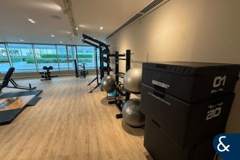 Üürile anda korter asukohaga Dubai Harbour, Dubai, AÜE: 2 magamistoaga, 146 m² Nr 698543 - pilt 21