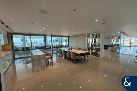 Üürile anda korter asukohaga Dubai Harbour, Dubai, AÜE: 2 magamistoaga, 146 m² Nr 698543 - pilt 23