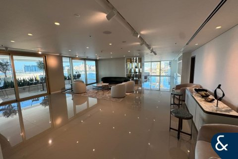 Üürile anda korter asukohaga Dubai Harbour, Dubai, AÜE: 2 magamistoaga, 146 m² Nr 698543 - pilt 24