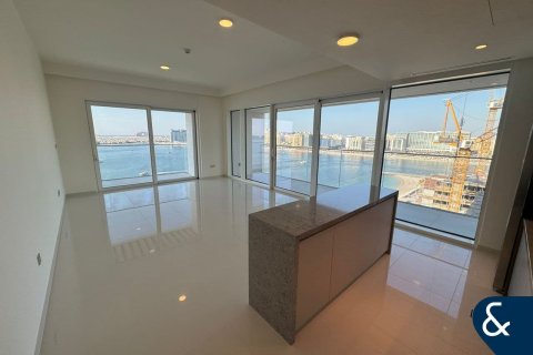 Üürile anda korter asukohaga Dubai Harbour, Dubai, AÜE: 2 magamistoaga, 146 m² Nr 698543 - pilt 3