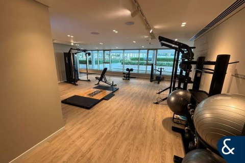 Üürile anda korter asukohaga Dubai Harbour, Dubai, AÜE: 2 magamistoaga, 146 m² Nr 698543 - pilt 20