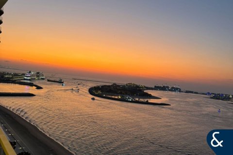 Üürile anda korter asukohaga Dubai Harbour, Dubai, AÜE: 2 magamistoaga, 146 m² Nr 698543 - pilt 25