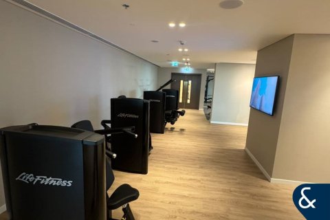 Üürile anda korter asukohaga Dubai Harbour, Dubai, AÜE: 2 magamistoaga, 146 m² Nr 698543 - pilt 22