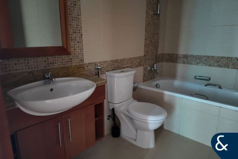 Apartment sa THE FAIRWAYS sa The Views, Dubai, UAE 2 silid-tulugan, 128 sq.m. № 698546 - larawan 9