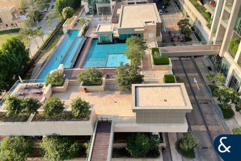 Apartment sa THE FAIRWAYS sa The Views, Dubai, UAE 2 silid-tulugan, 128 sq.m. № 698546 - larawan 14