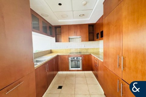 Apartment sa THE FAIRWAYS sa The Views, Dubai, UAE 2 silid-tulugan, 128 sq.m. № 698546 - larawan 8