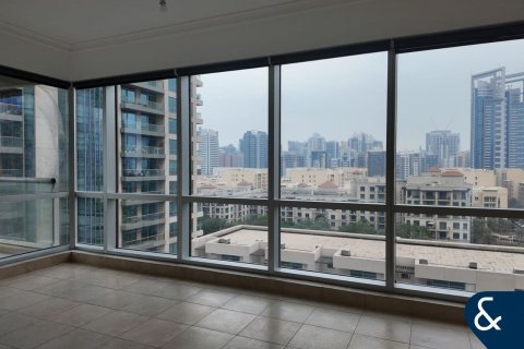 Apartment sa THE FAIRWAYS sa The Views, Dubai, UAE 2 silid-tulugan, 128 sq.m. № 698546 - larawan 18