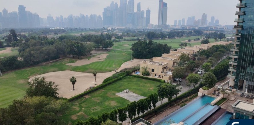Apartment sa THE FAIRWAYS sa The Views, Dubai, UAE 2 silid-tulugan, 128 sq.m. № 698546