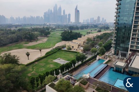 Apartment sa THE FAIRWAYS sa The Views, Dubai, UAE 2 silid-tulugan, 128 sq.m. № 698546 - larawan 19